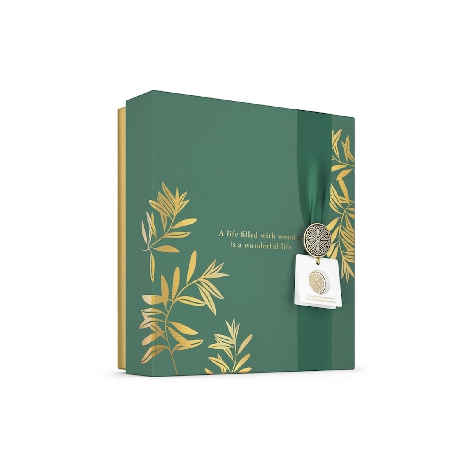 The Ritual of Jing - Coffret Apaisant Medium No color