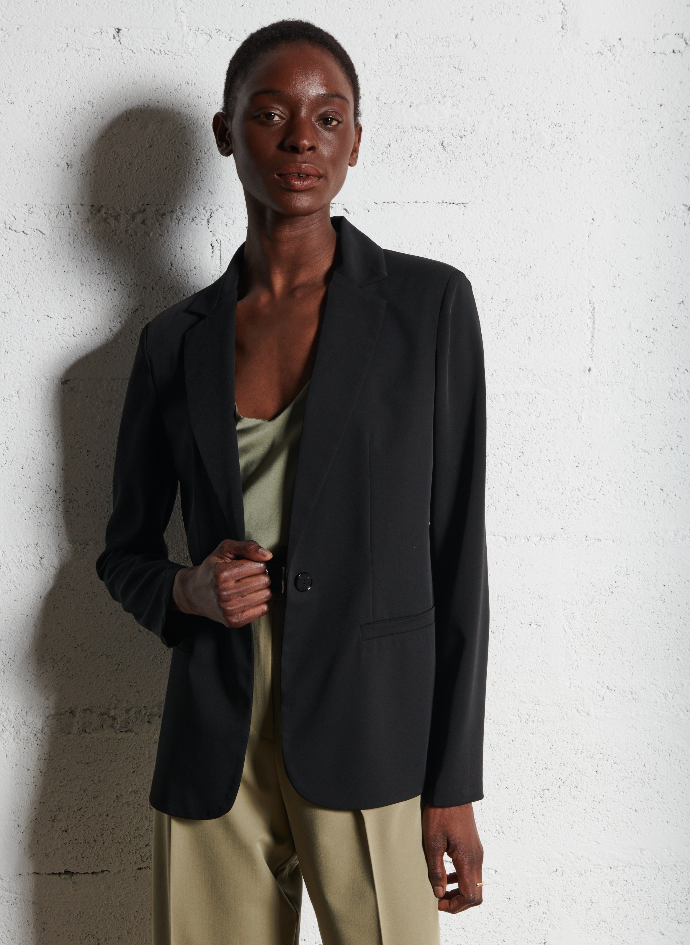 Comment Porter Tailleur Pantalon Femme Ã©tÃ© 2021 Comment Porter