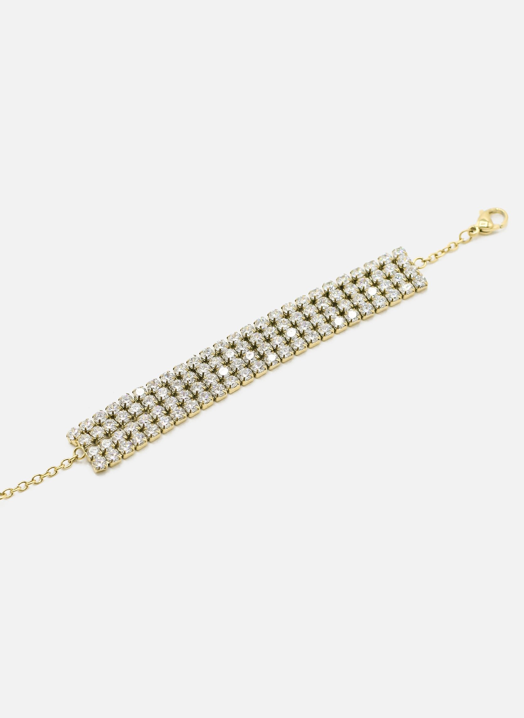Chain bracelet AEC Paris