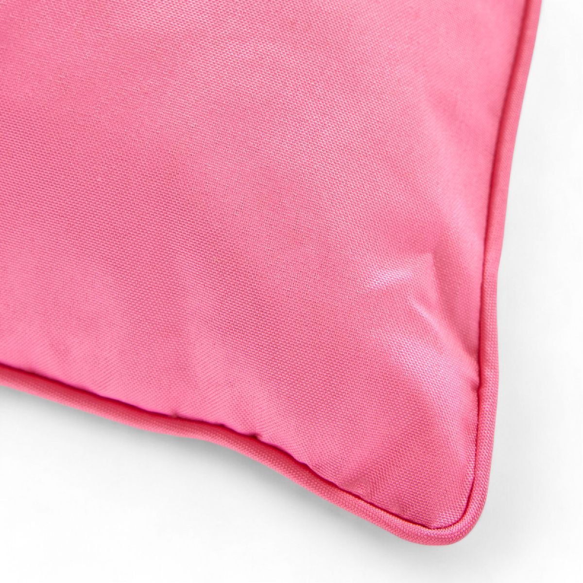 Water-repellent cushion TODAY LINGE DE MAISON Pink