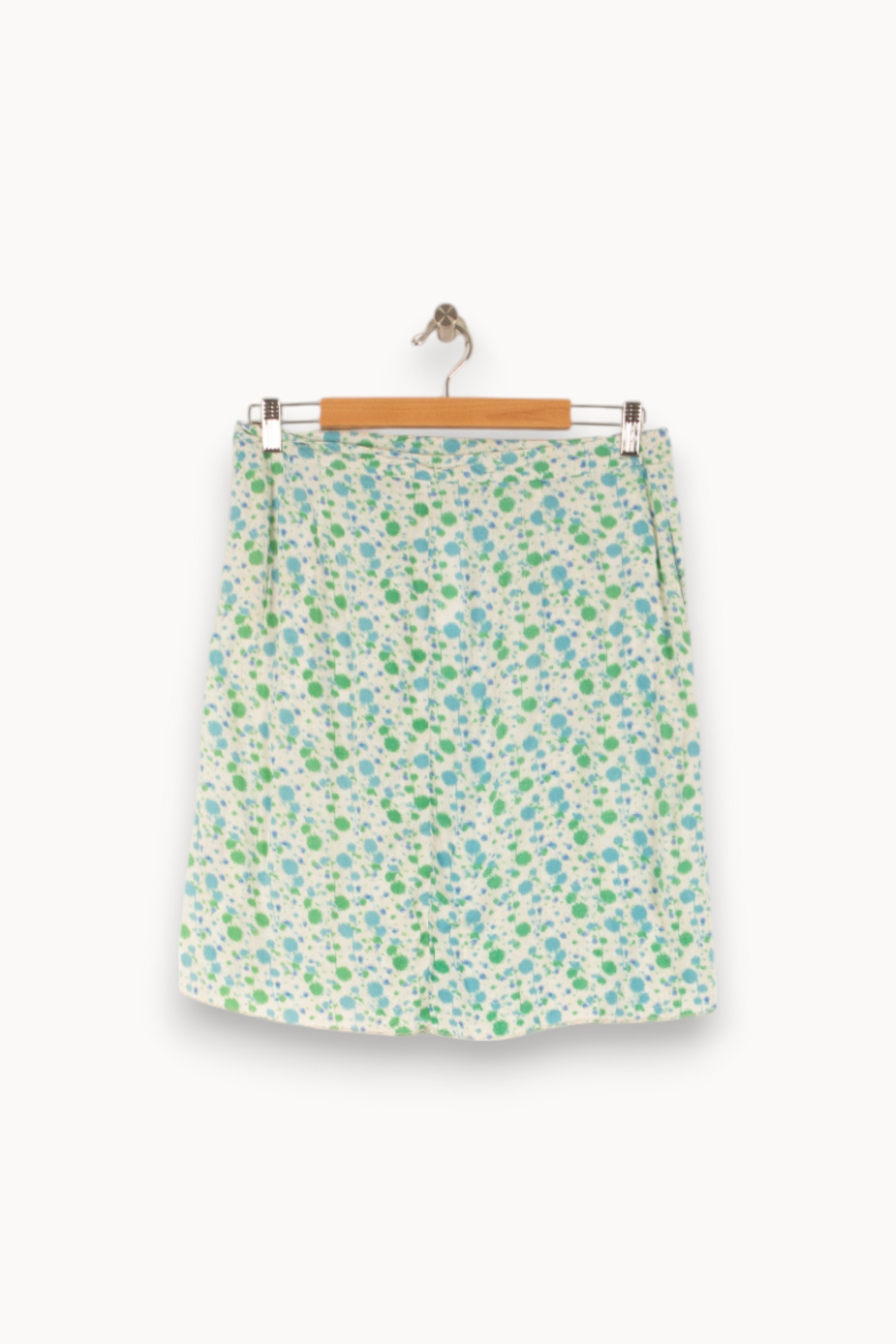 Skirt FILIPPA K - Seconde Main Multicolored