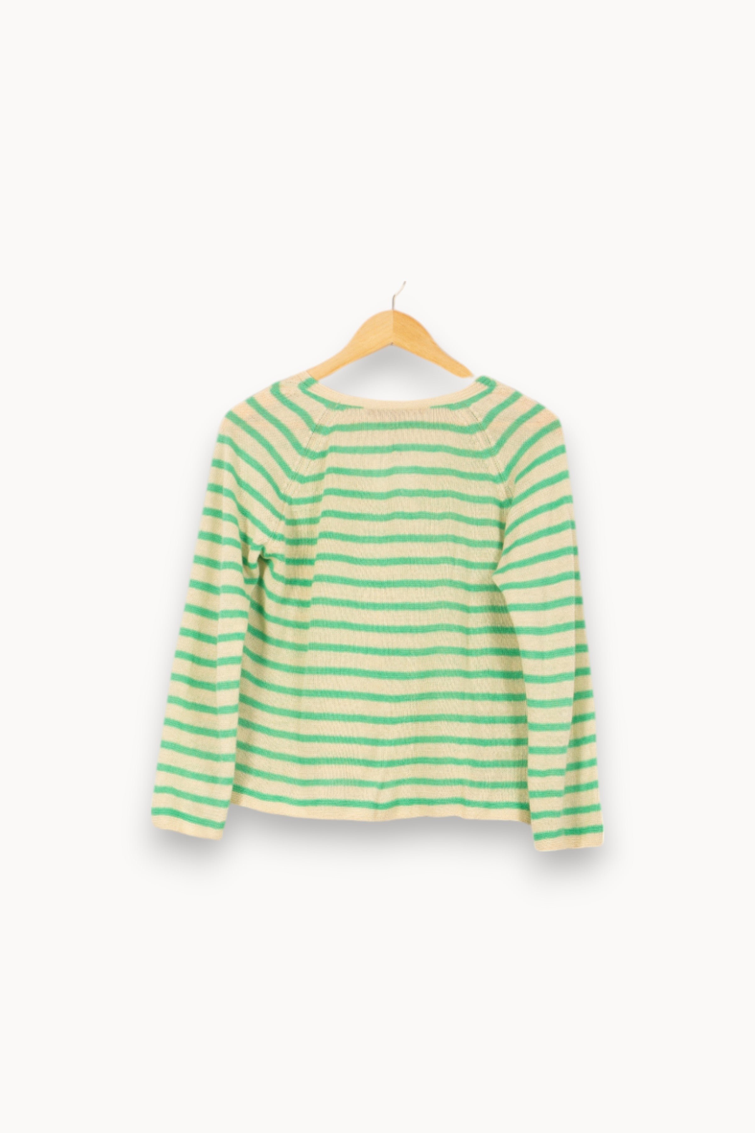 Knitwear COMPTOIR DES COTONNIERS - Seconde main Green