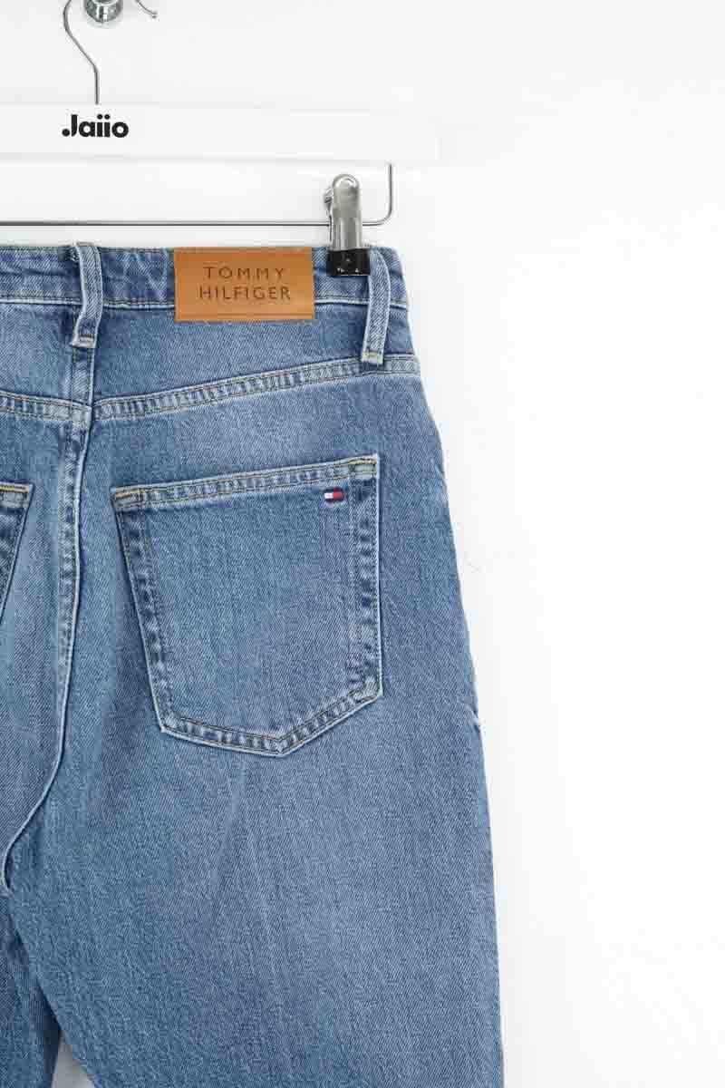 . TOMMY HILFIGER - SECONDE MAIN Blue