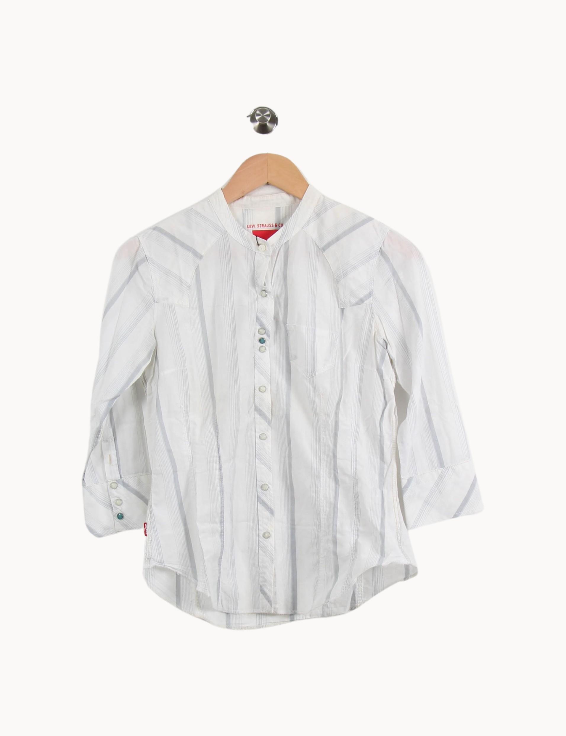 Shirt LEVI'S - Seconde main Multicolored