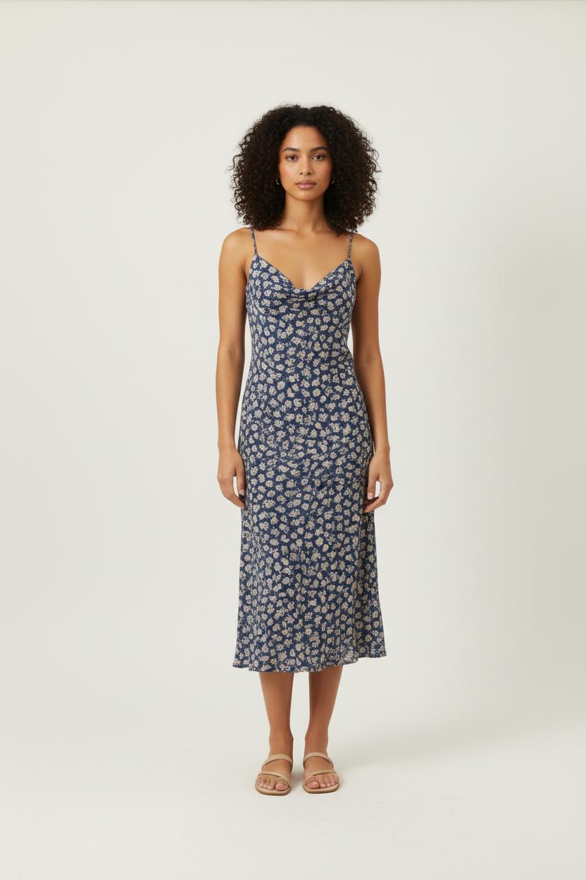 Short & Midi Dress SEZANE - Seconde main Blue