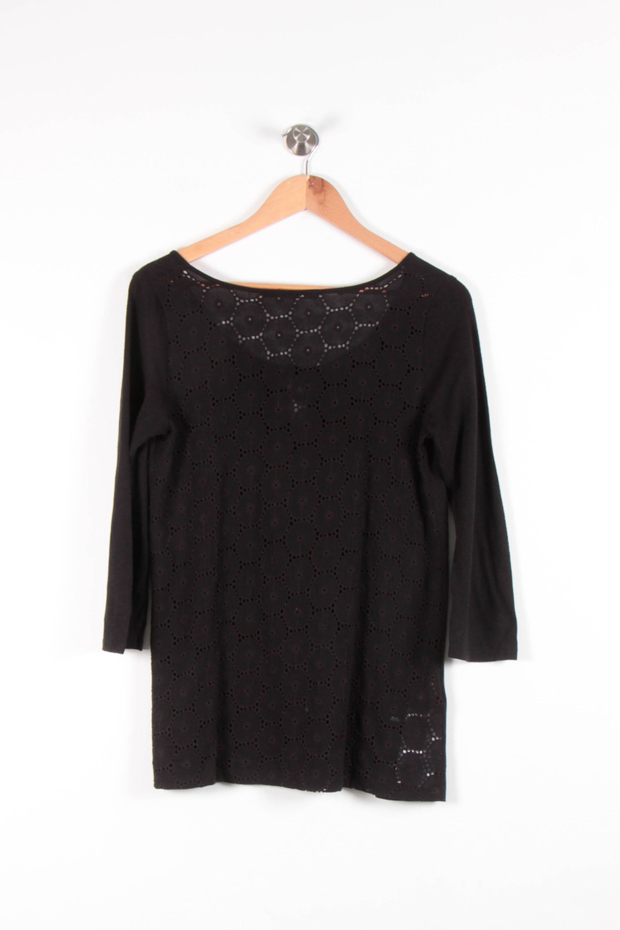 Knitwear COMPTOIR DES COTONNIERS - Seconde main Black