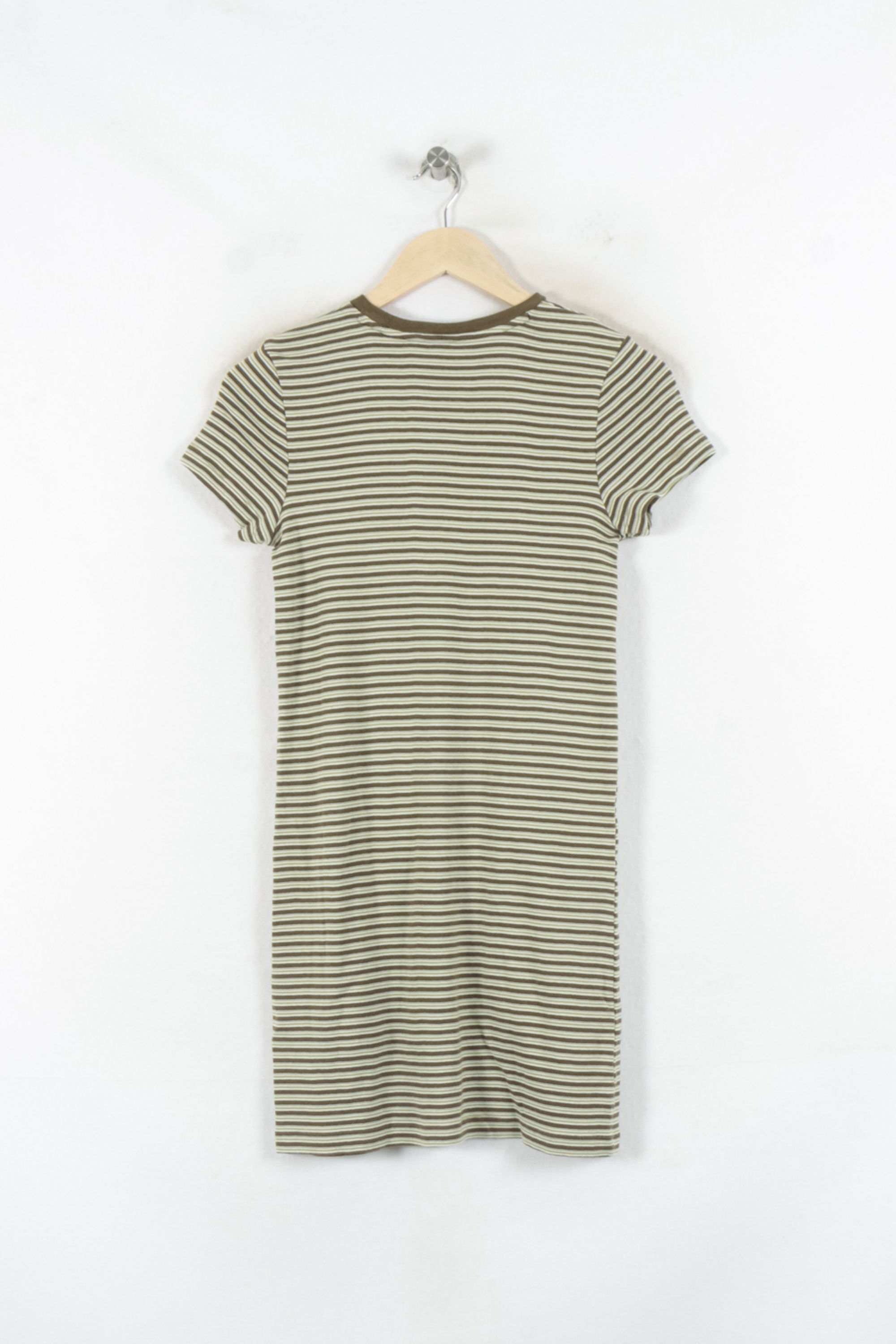 Short & Midi Dress LEVI'S - Seconde main Green