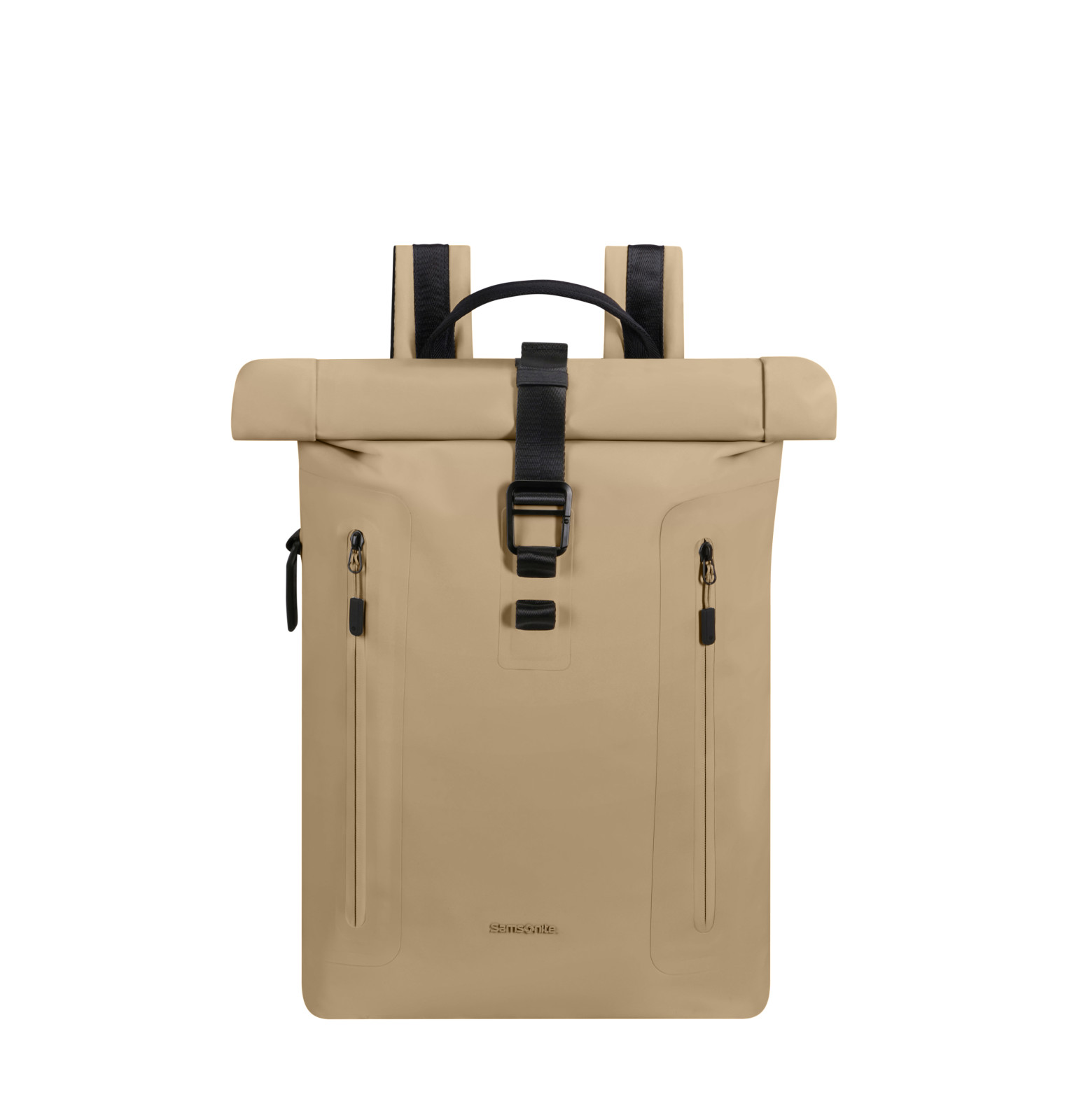 Coatify business laptop bag SAMSONITE Beige