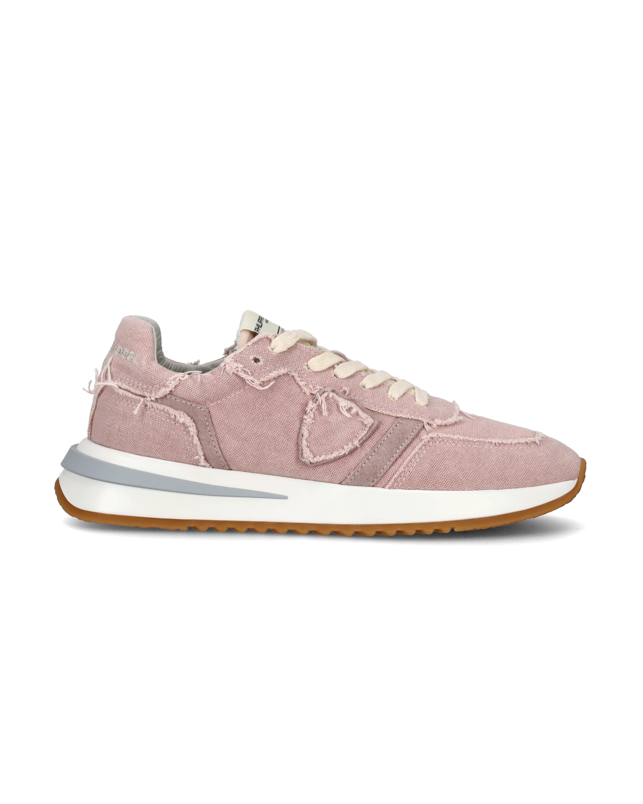 Sneakers Tropez 2.1 Running PHILIPPE MODEL Orange