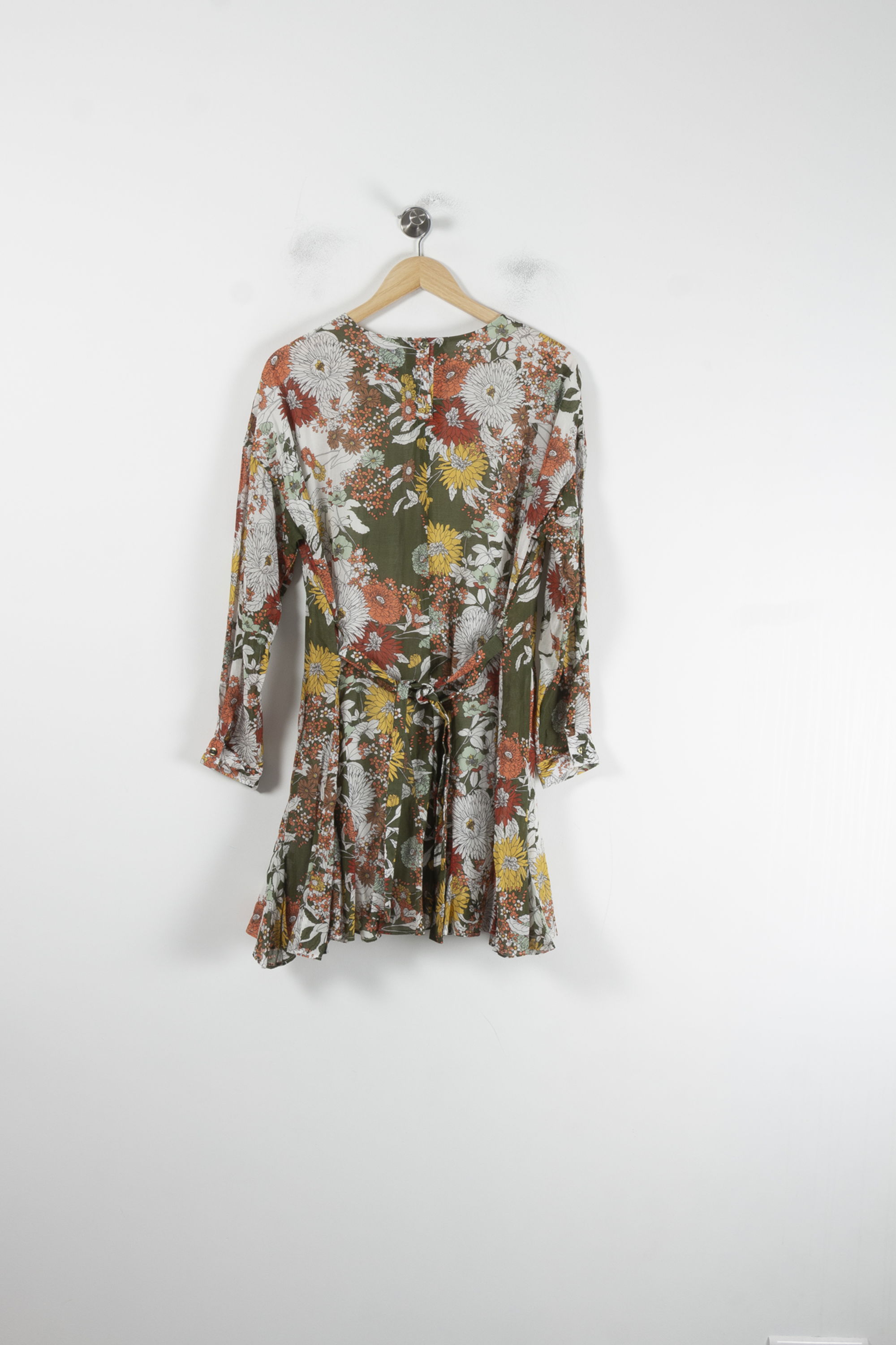 Robe courte & midi MODETROTTER - Seconde Main Multicolore