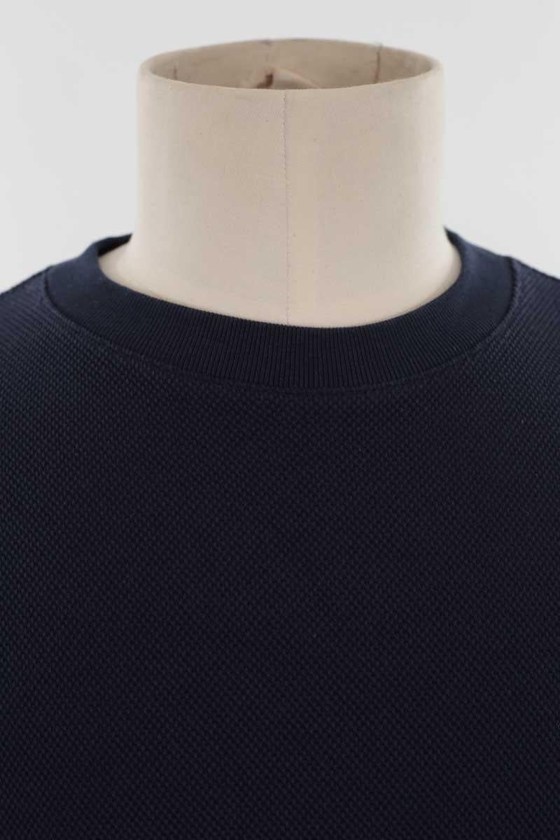 Sweater LACOSTE - SECONDE MAIN Blue