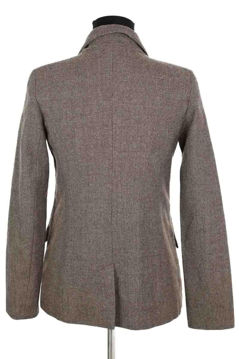 Blazer AGNES B. - Seconde Main Brown