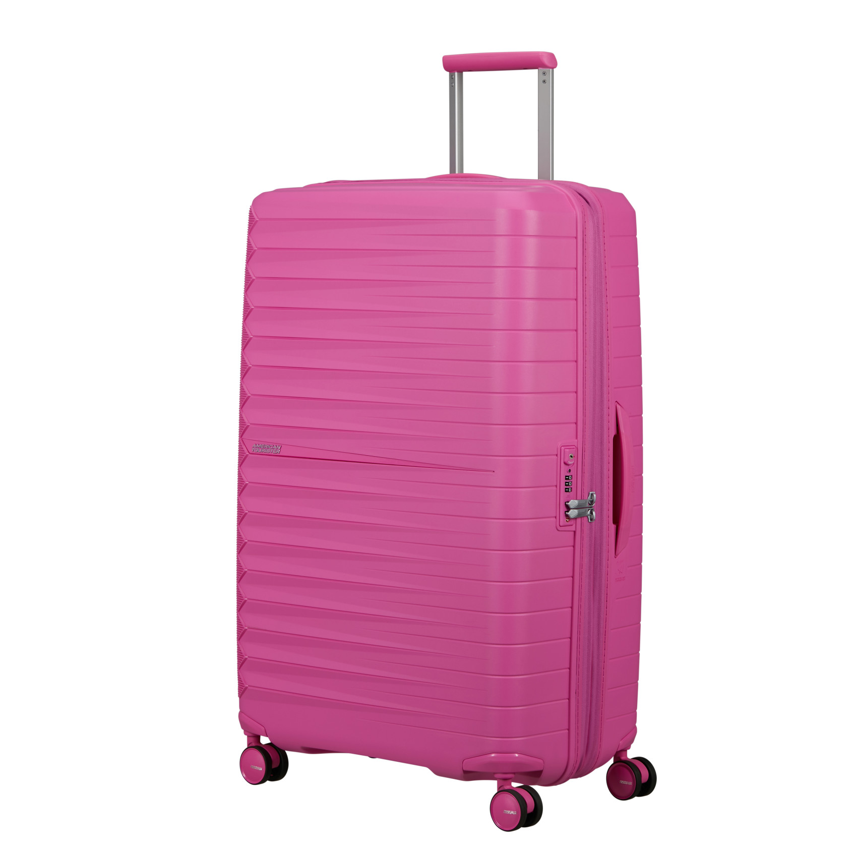 Fastforward 4-wheel suitcase size L AMERICAN TOURISTER