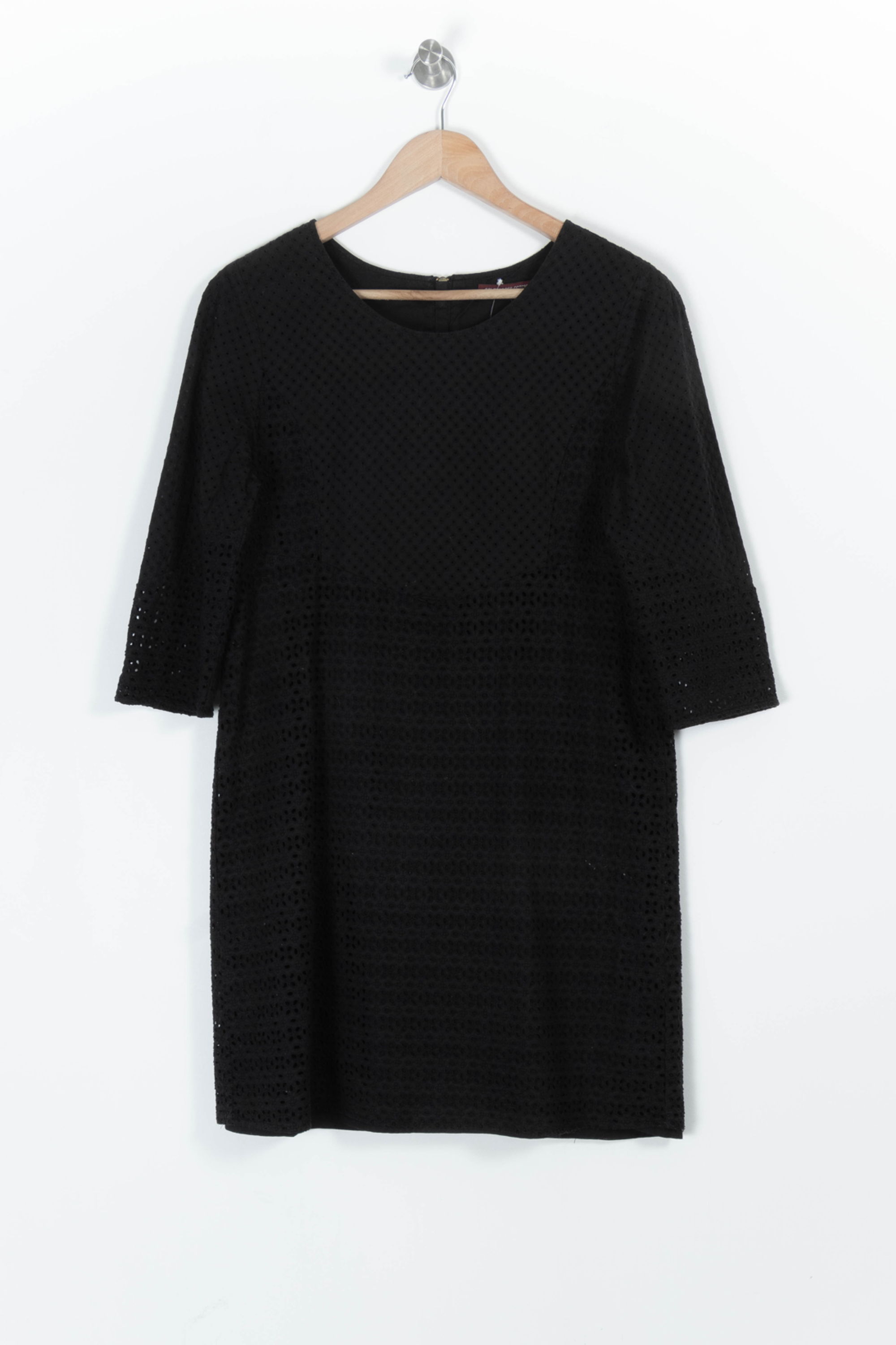 Robe courte & midi COMPTOIR DES COTONNIERS - Seconde main Noir