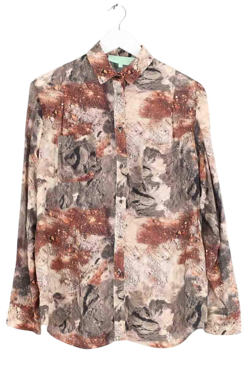 Chemise HEIMSTONE - Seconde Main Beige