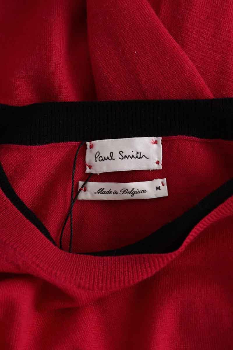 Sweater PAUL SMITH - Seconde main Red