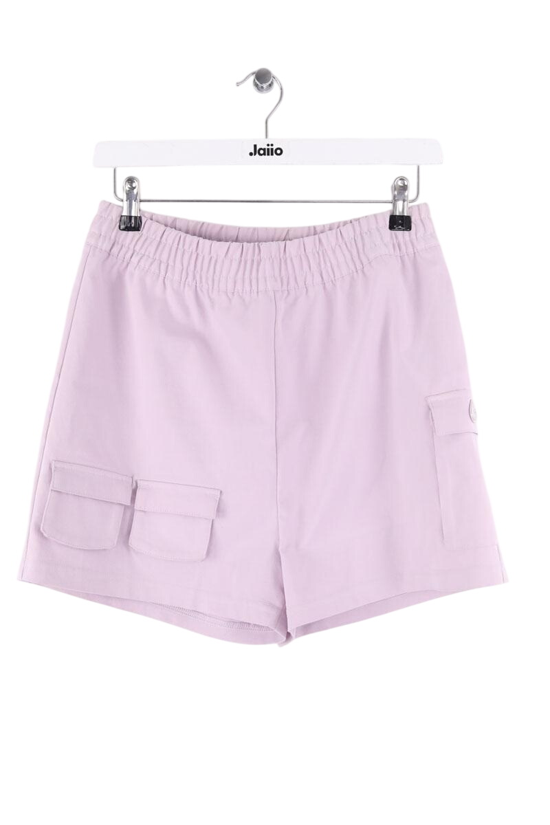 Bermuda shorts NIKE - Seconde Main Pink