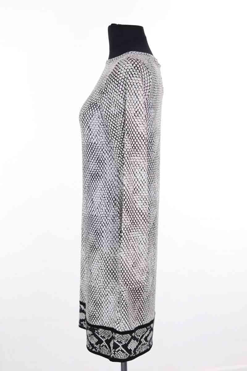 Dress MICHAEL KORS - Seconde main White