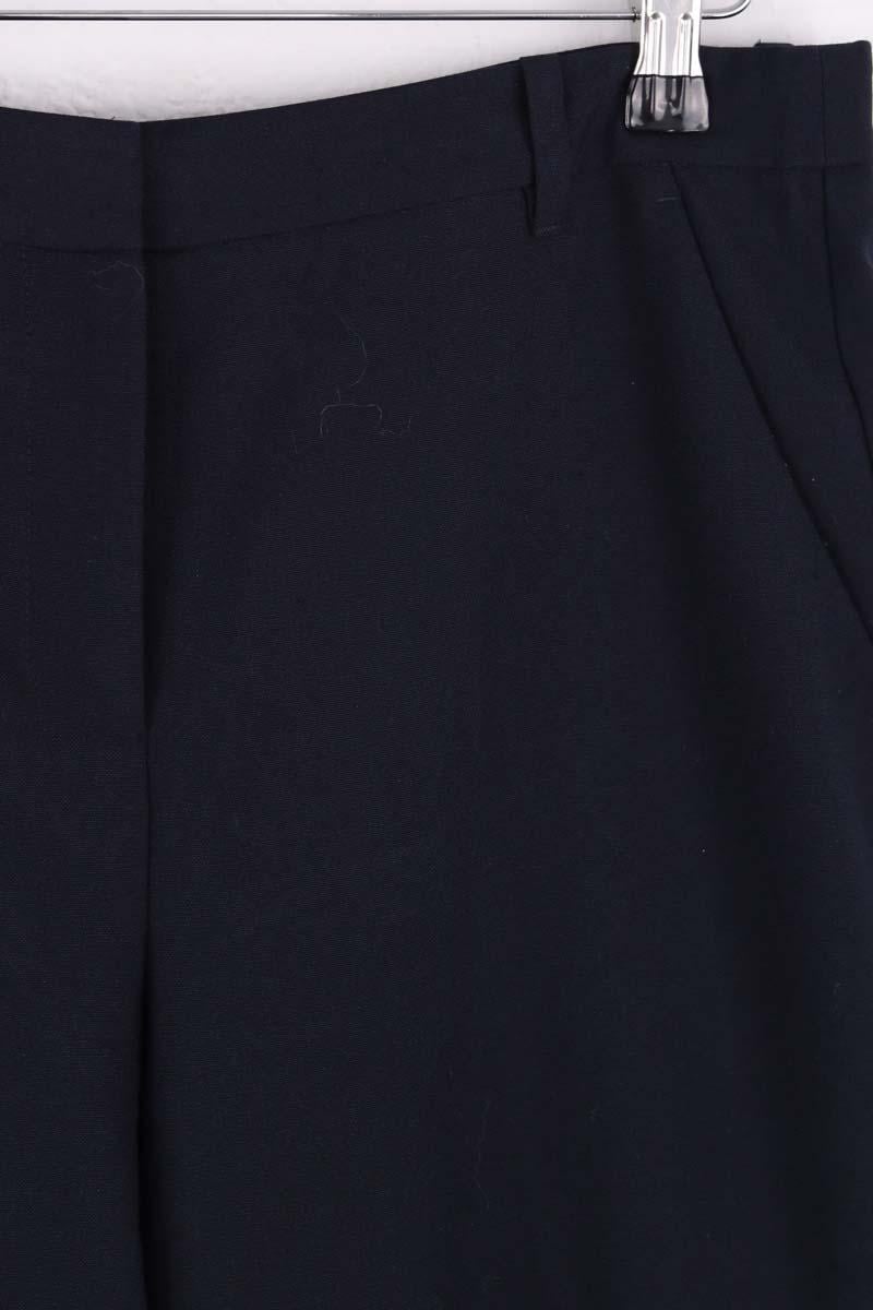 Pants TARA JARMON - Seconde Main Blue