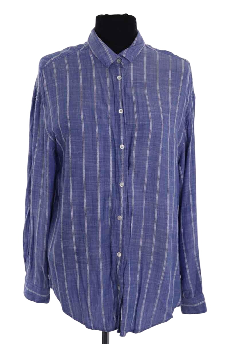 Shirt SEZANE - Seconde main Blue