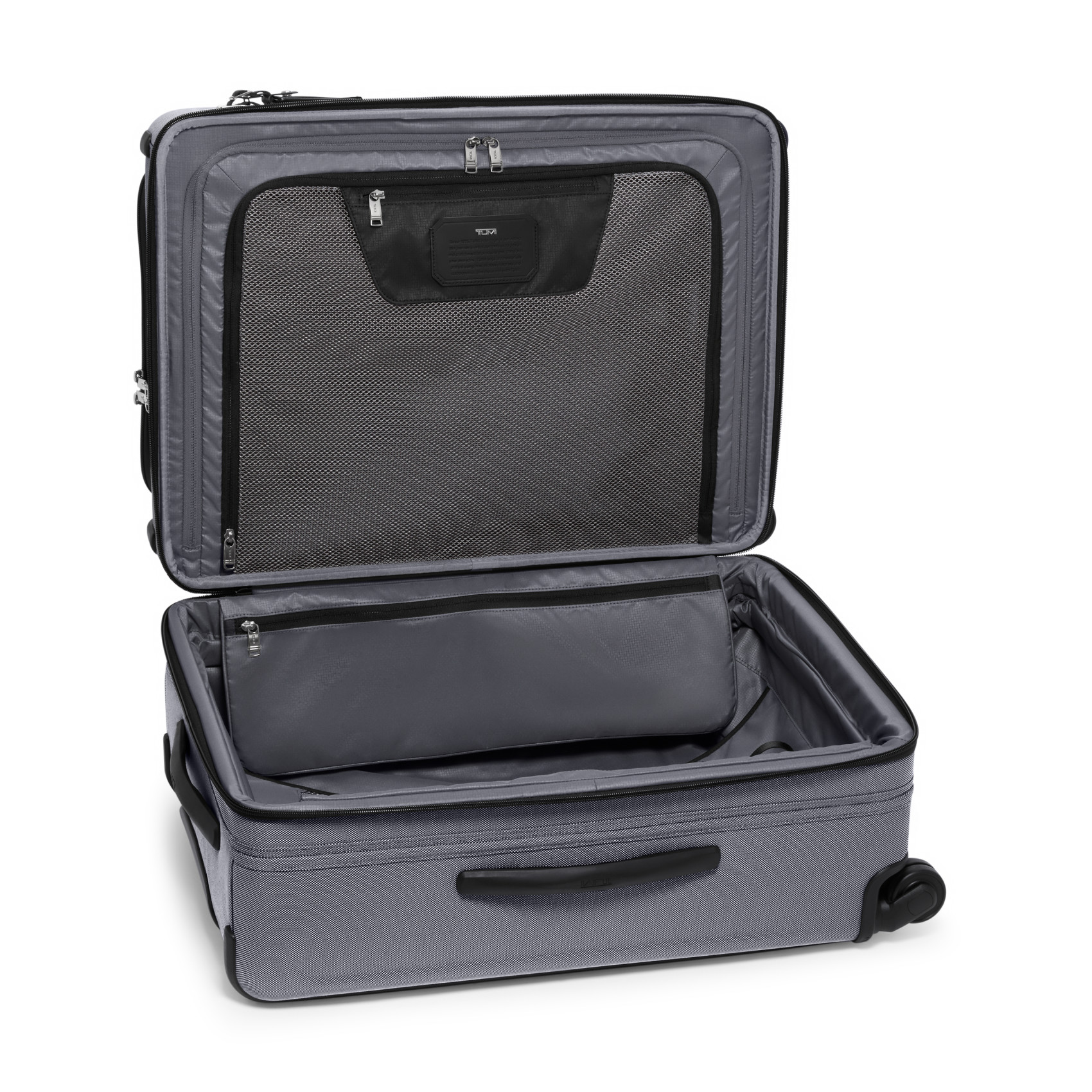Tumi alpha suitcase 4 wheels size M TUMI Grey