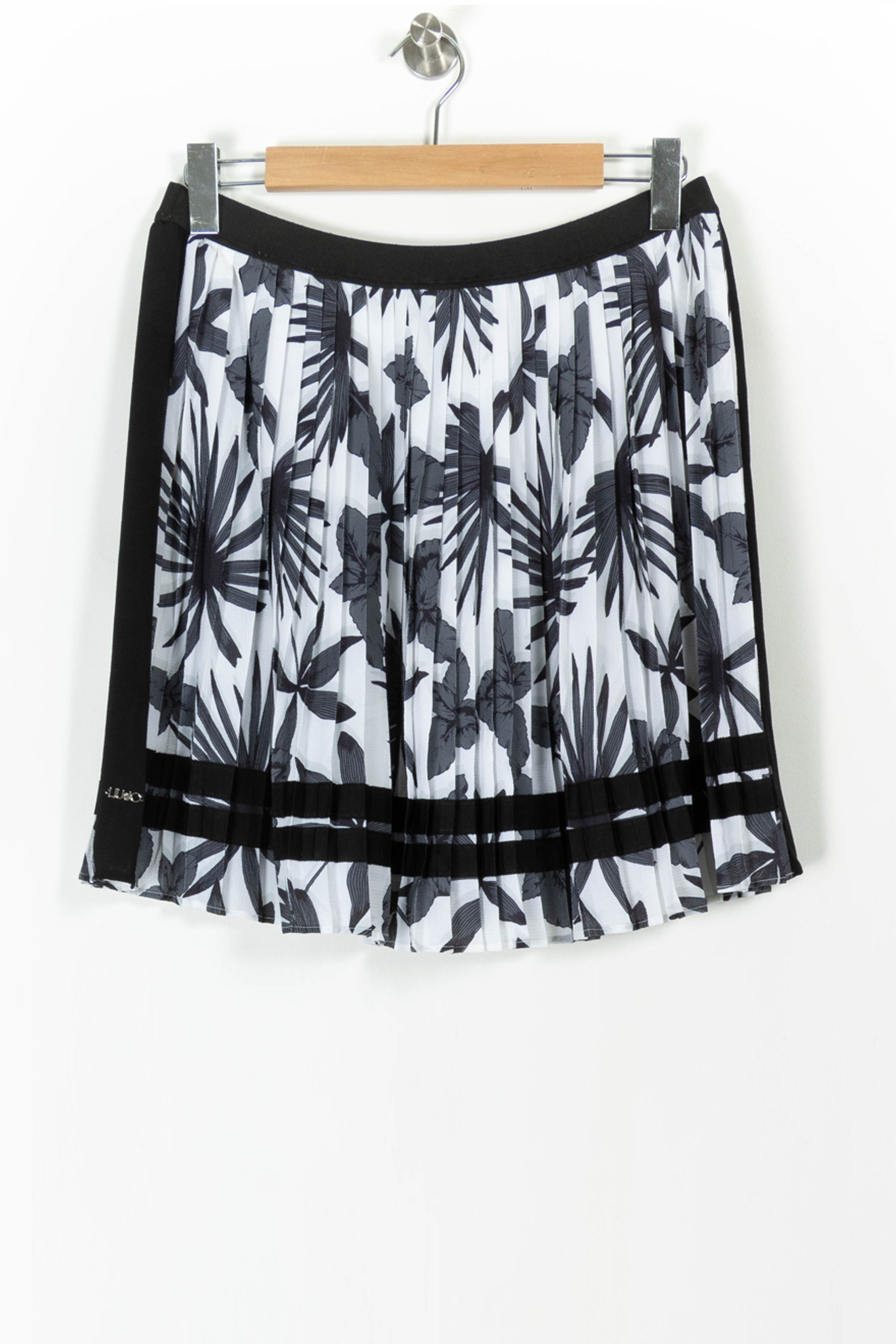 Short & midi skirt LIU JO - SECONDE MAIN Multicolored
