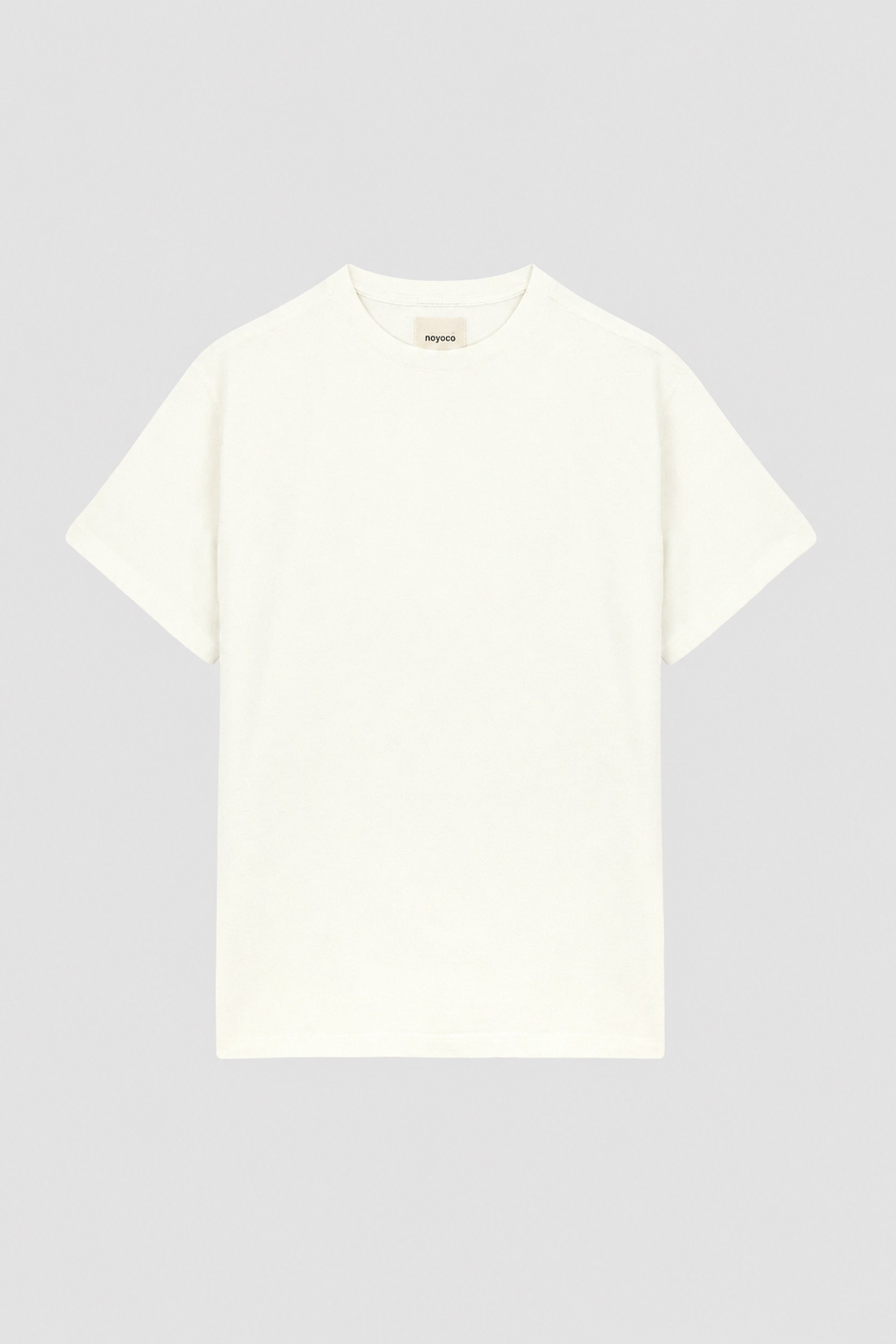 Oversized Gumi T-shirt Noyoco Red