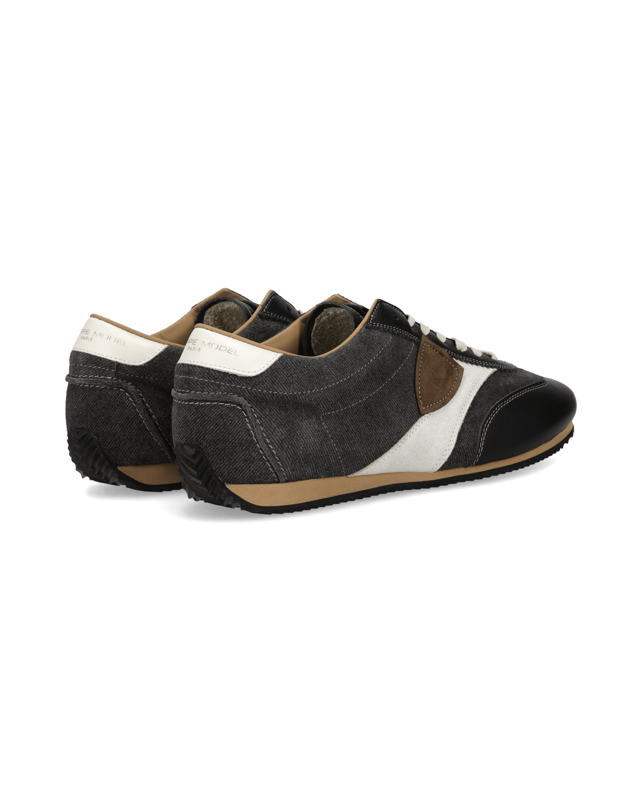 Running board sneakers PHILIPPE MODEL Grey