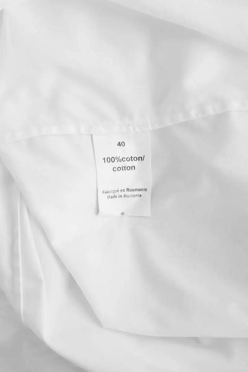Shirt SONIA RYKIEL - Seconde Main White
