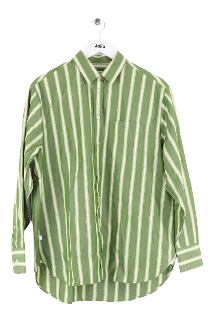 Shirt LACOSTE - SECONDE MAIN Green