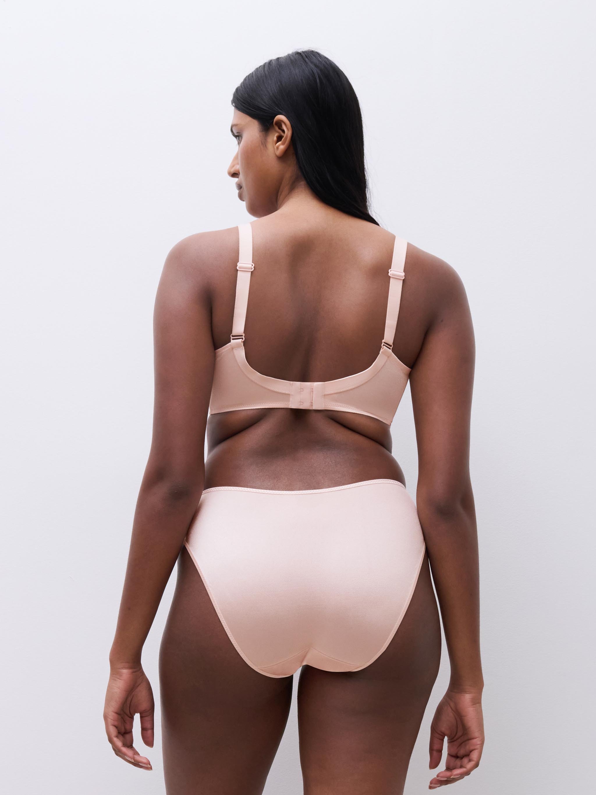 Briefs | Pink CHANTELLE Women