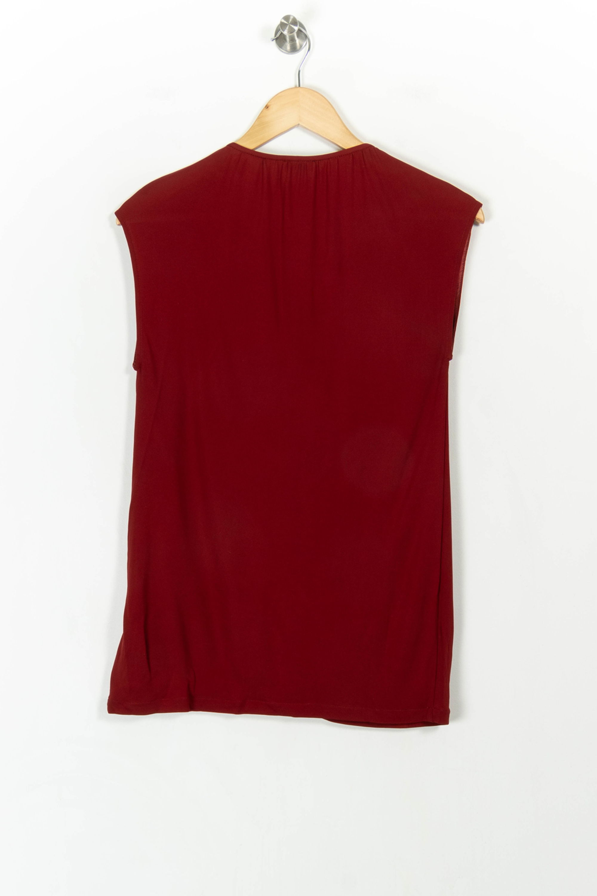 Top & tank top JOSEPH - Seconde Main Red
