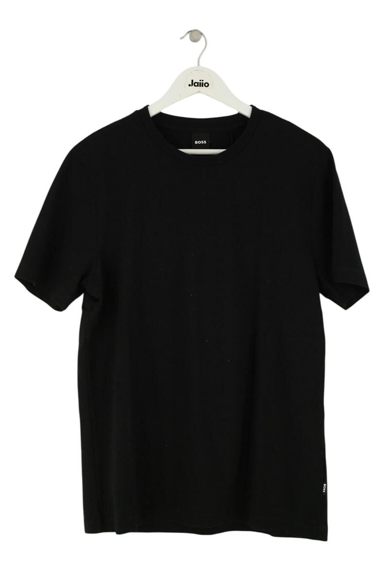 T-shirt BOSS - SECONDE MAIN Black