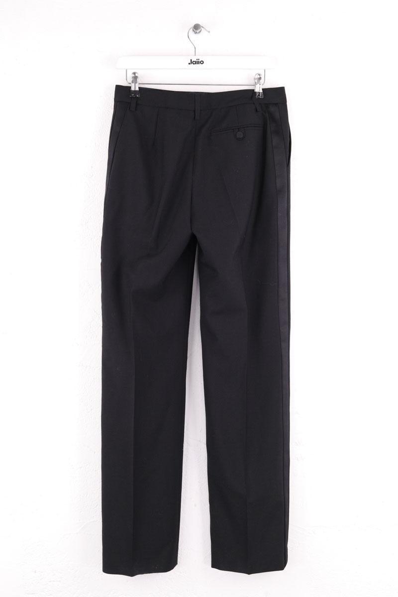 Pants AGNES B. - Seconde Main Black