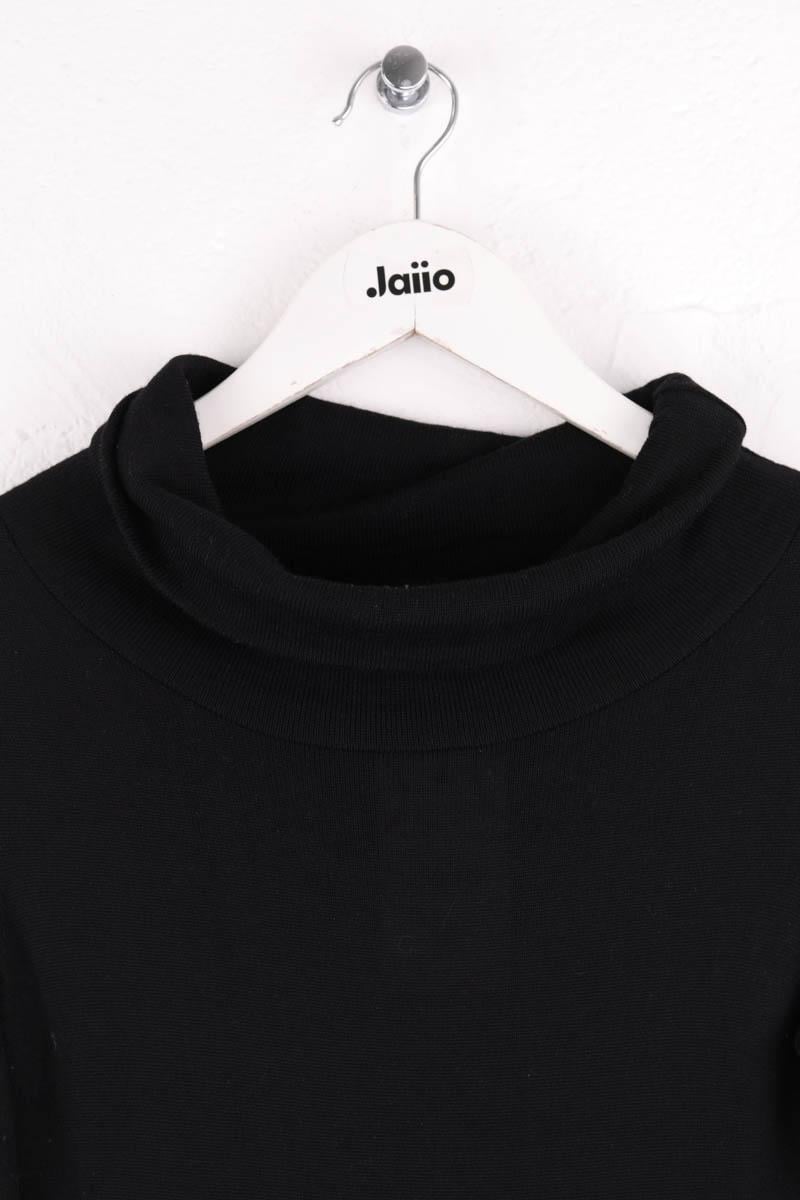 Robe TARA JARMON - Seconde Main Noir