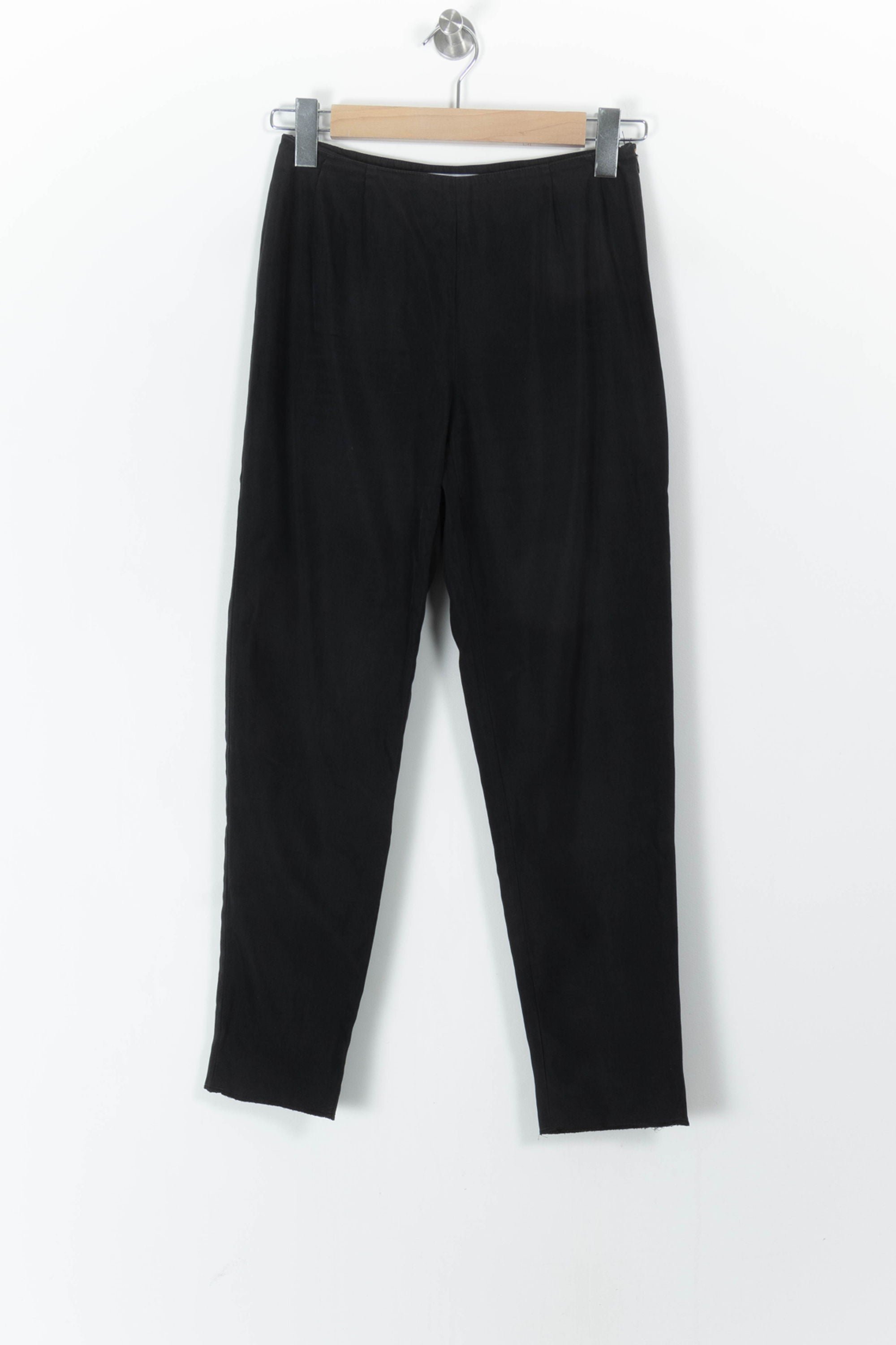 Pants MAX MARA - Seconde Main Blue