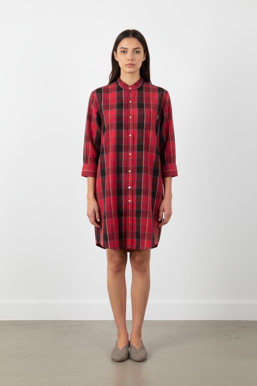 Short & midi dress CARHARTT - SECONDE MAIN Pink