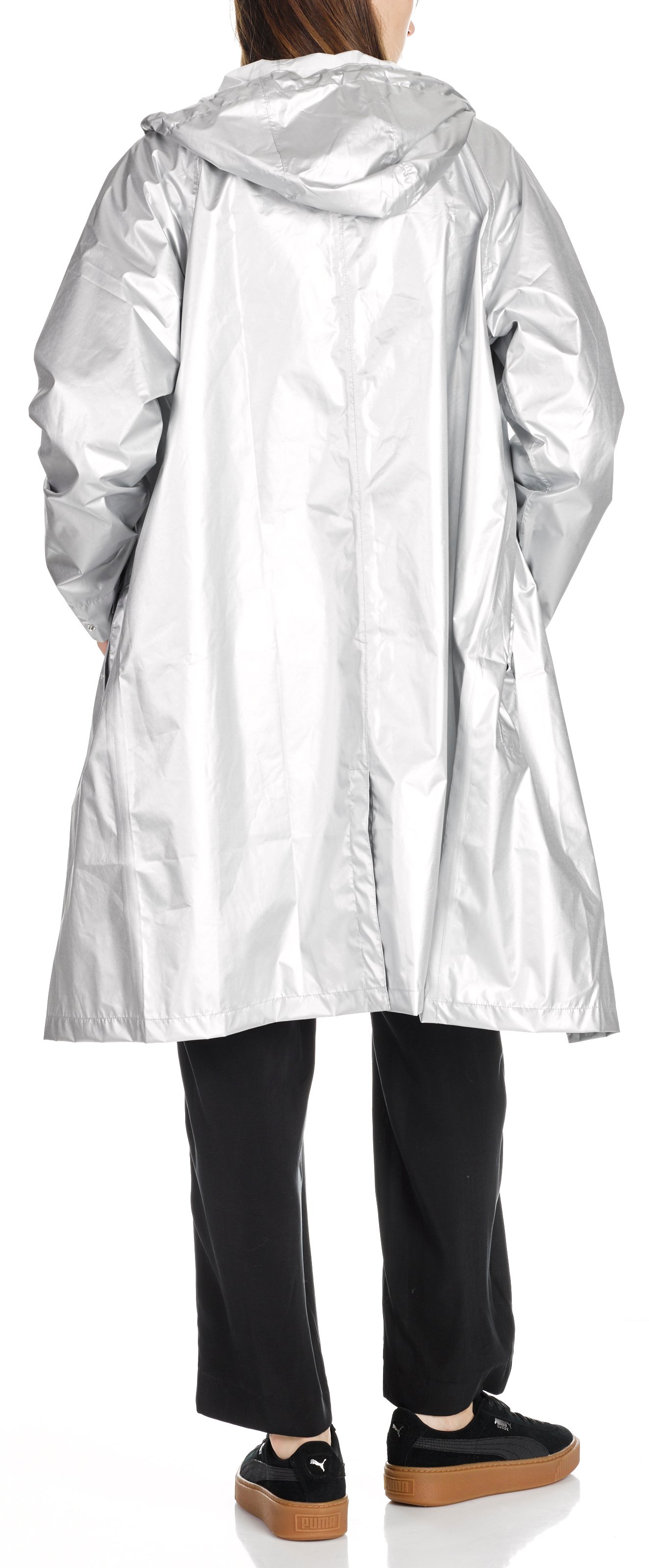 Sous-pull en coton AMERICAN VINTAGE Noir