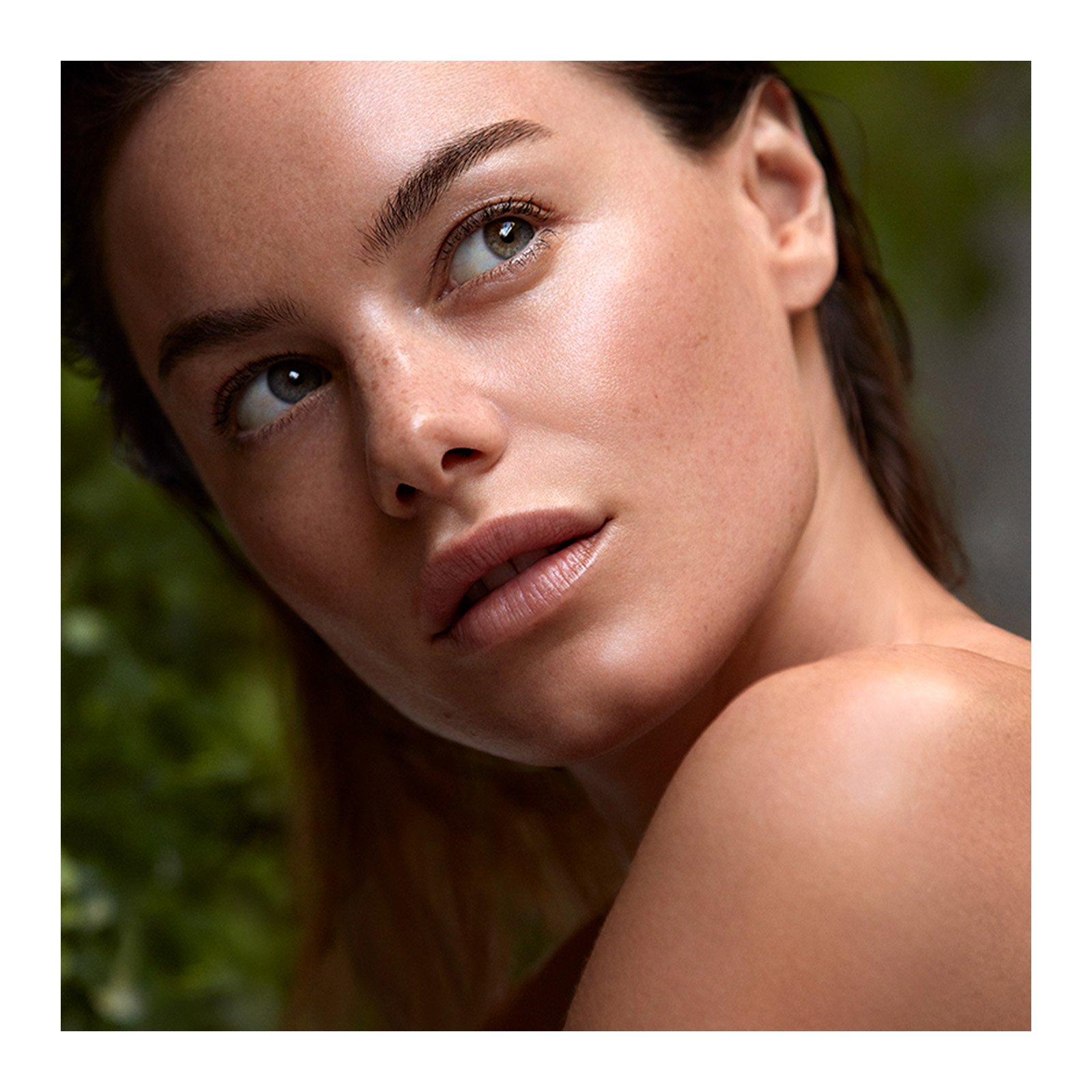 HYDRATING LIP BALM LAURA MERCIER No color