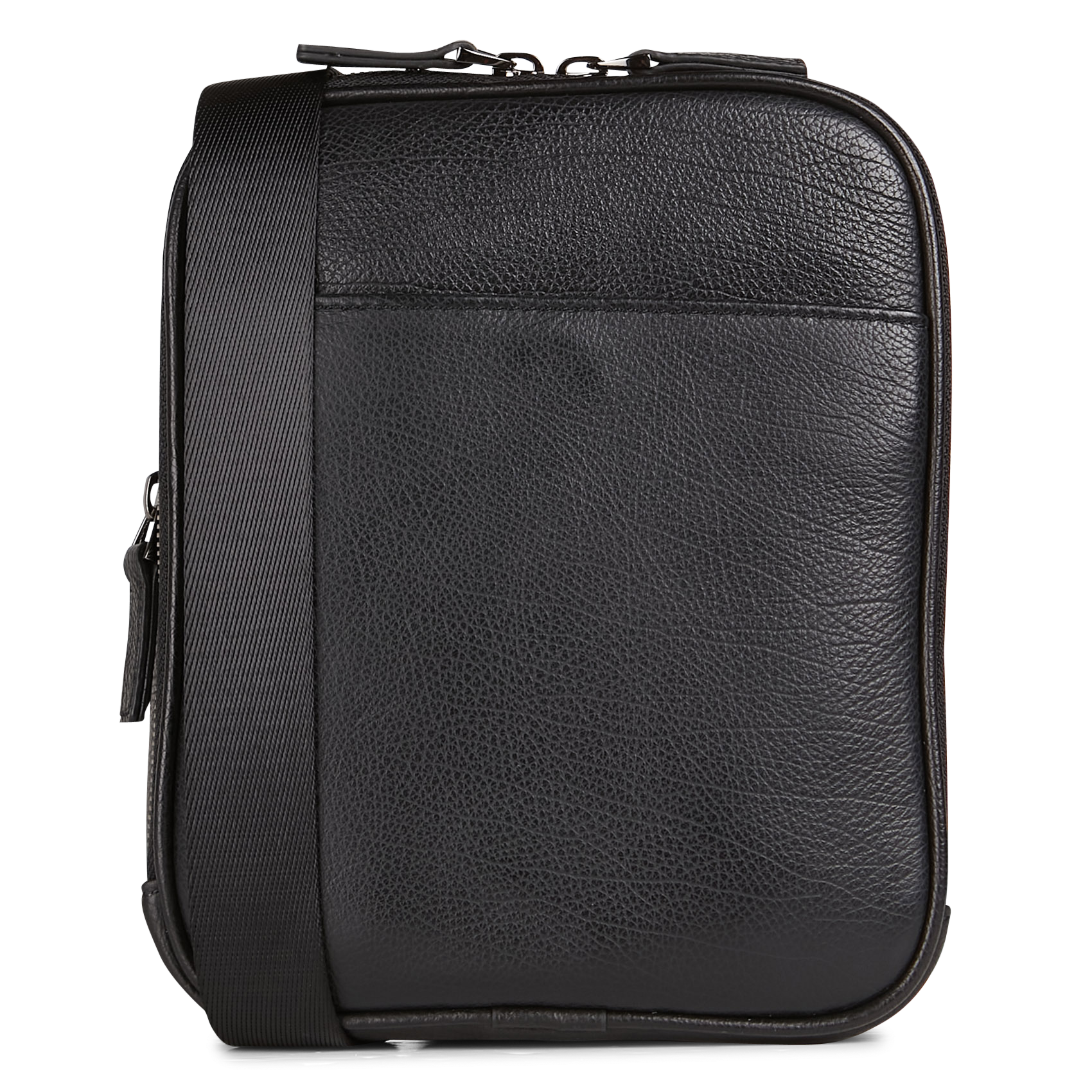 Umhängetasche aus Leder SAISON 1865