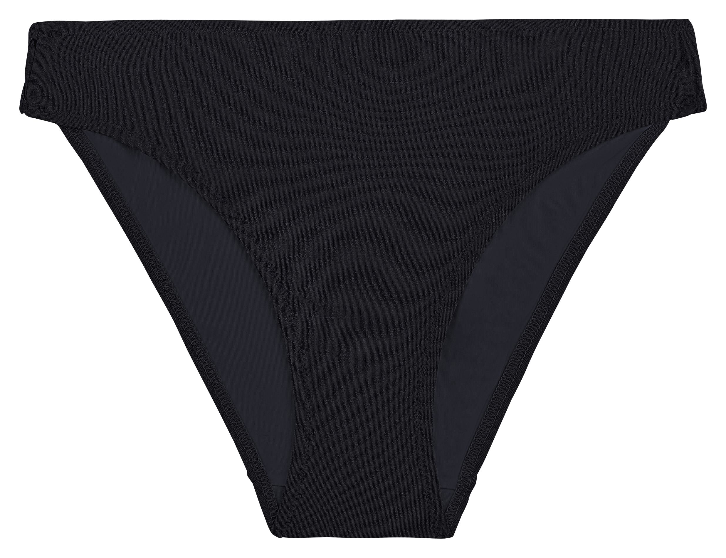 Brazilian Bikini Bottoms Black Sand Aubade Women Place des Tendances