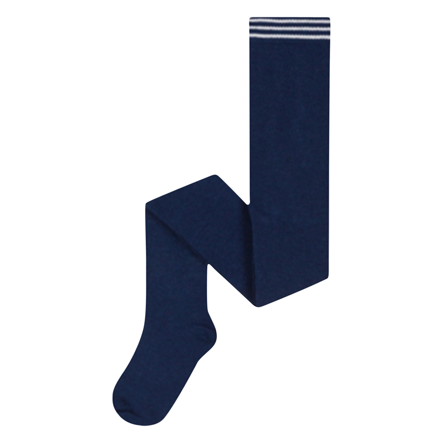 Collant en jersey  PETIT BATEAU Bleu