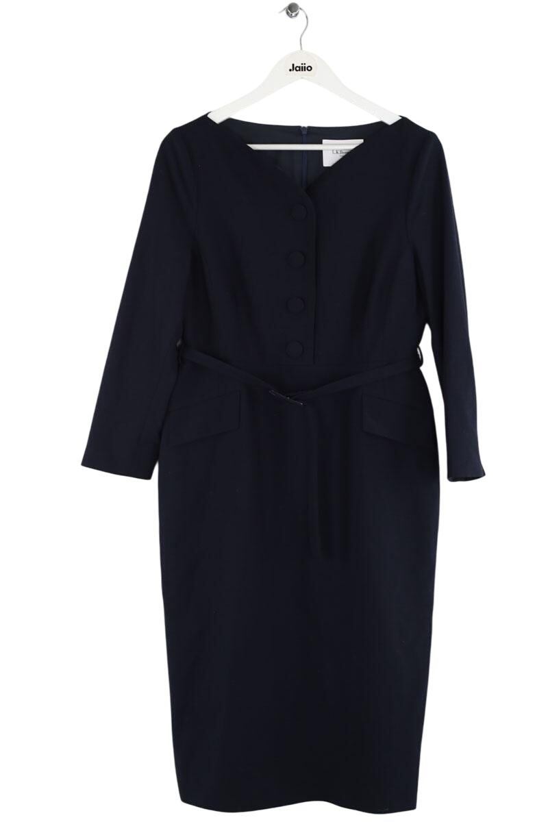 Blue dress LK BENNETT - Seconde Main Blue