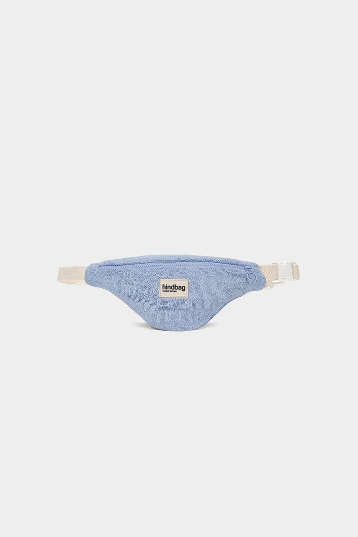 Cotton waist bag HINDBAG