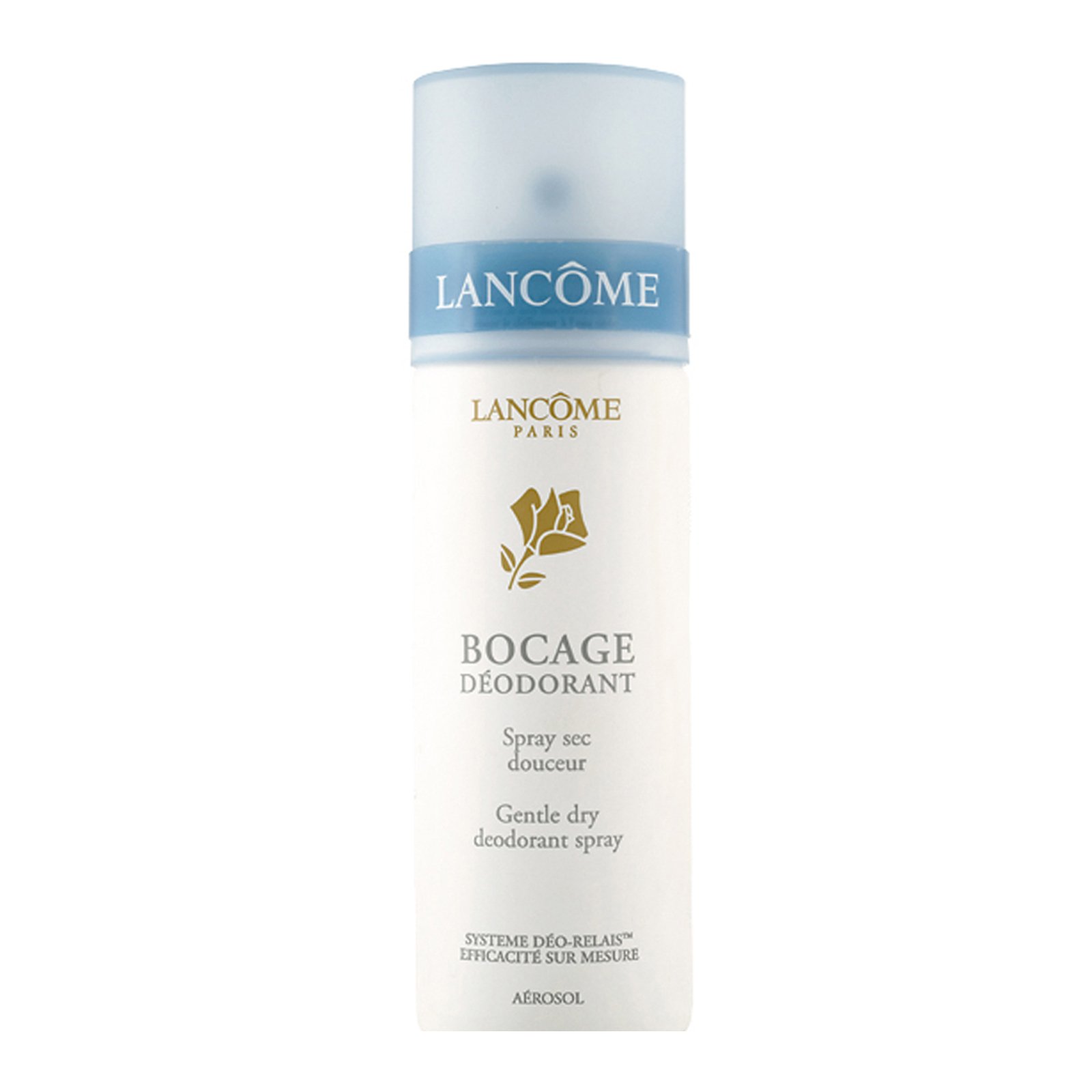 Bocage deodorant LANCÔME No color