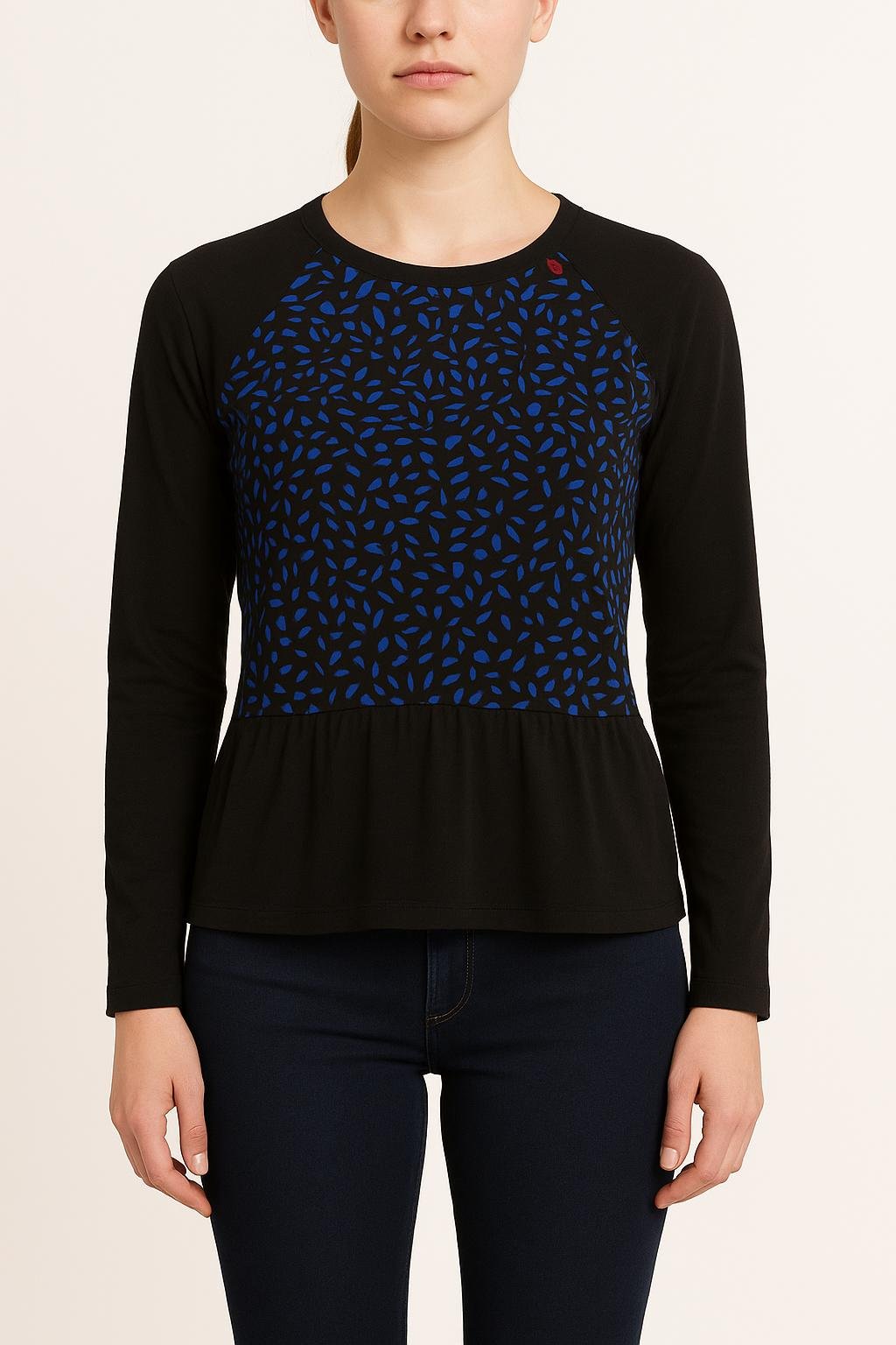 Knitwear COMPTOIR DES COTONNIERS - Seconde main Blue