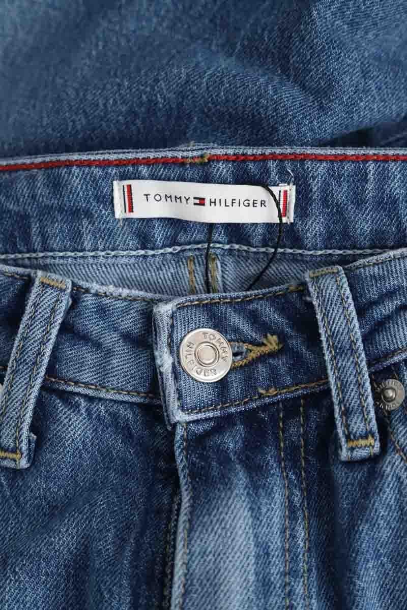 . TOMMY HILFIGER - SECONDE MAIN Blue