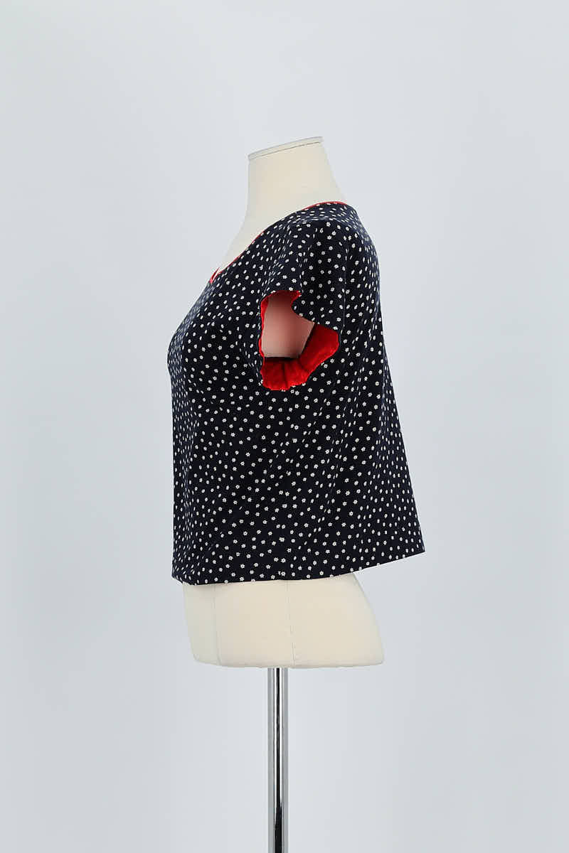 T-shirt KENZO - SECONDE MAIN Black