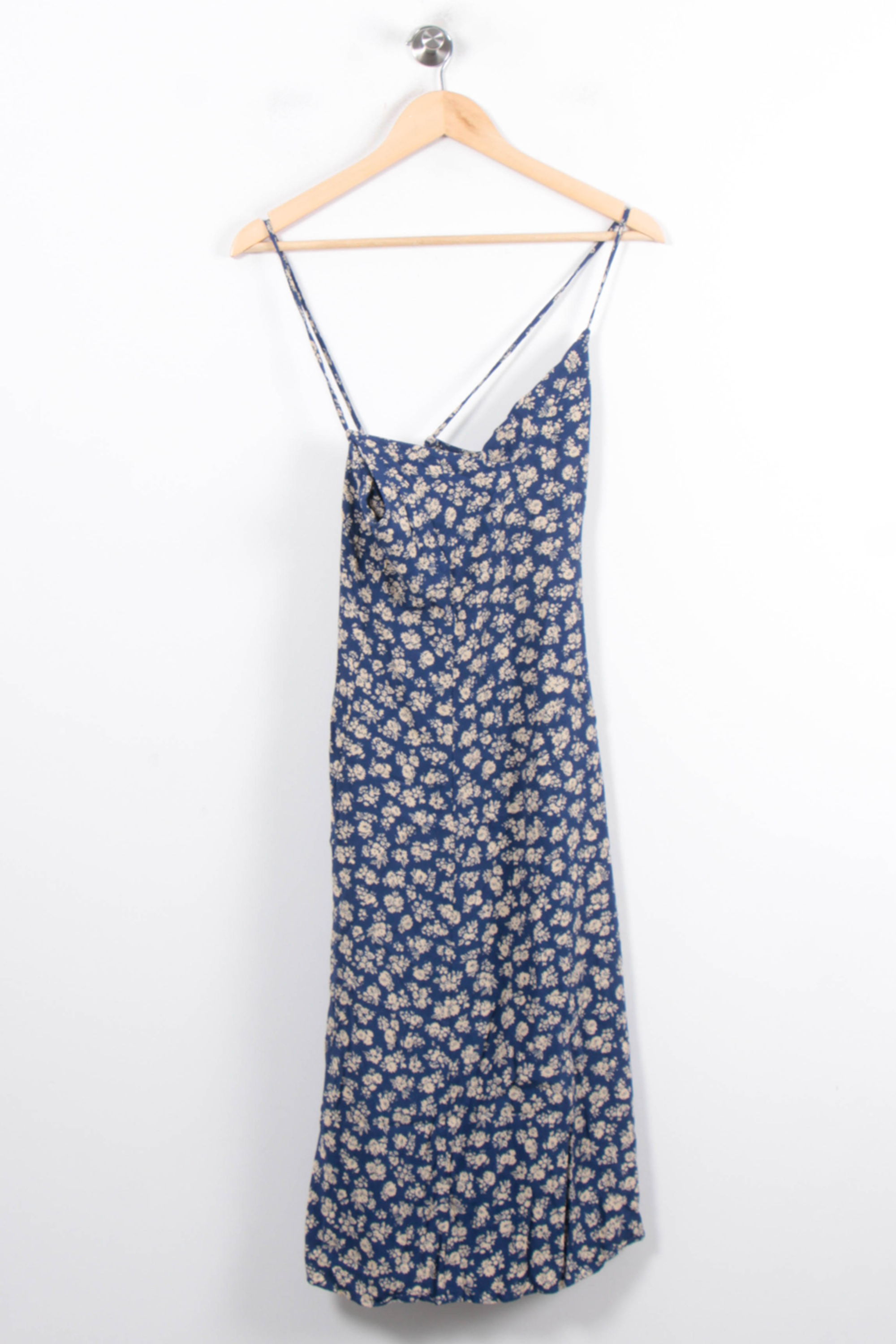 Short & Midi Dress SEZANE - Seconde main Blue