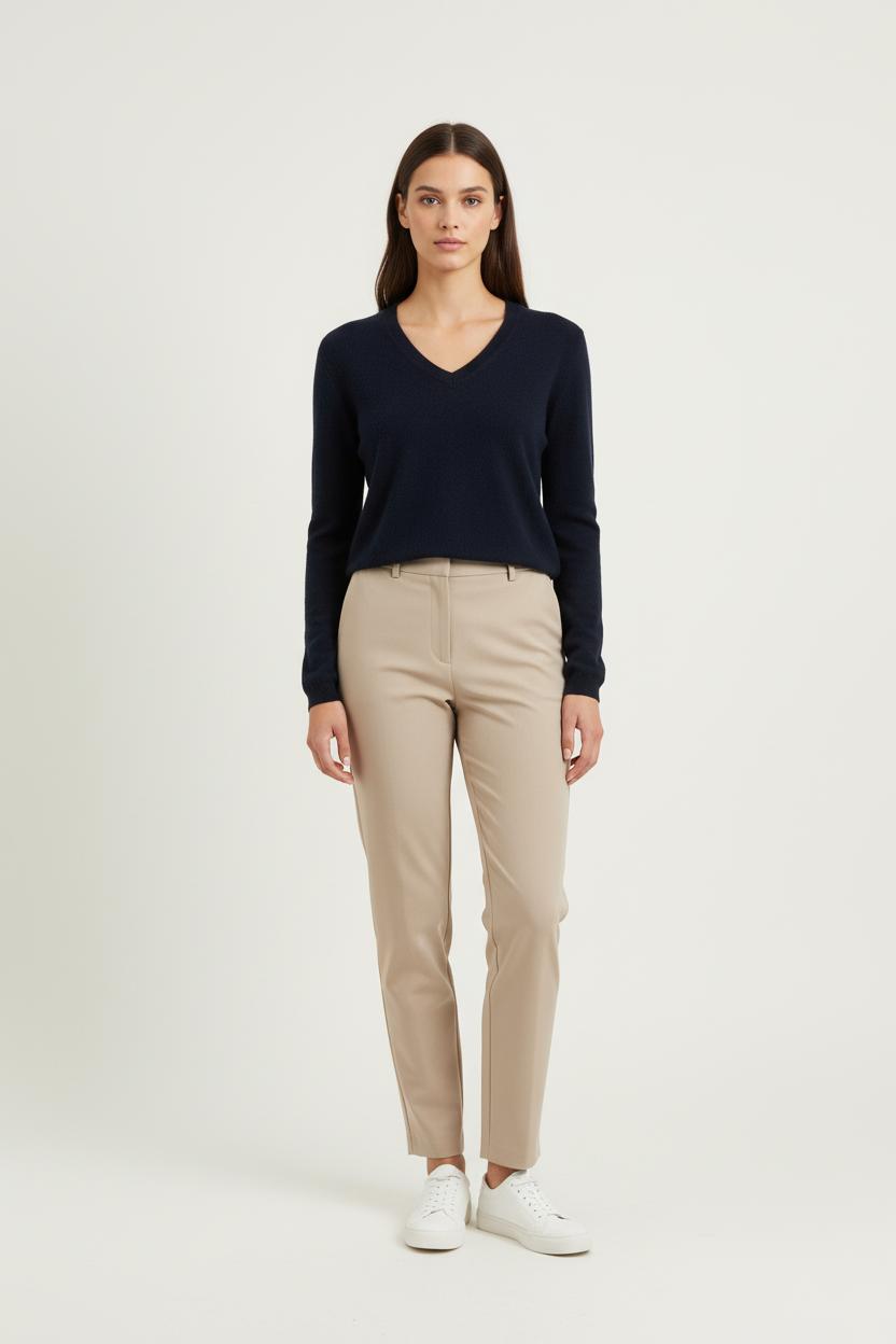 Knitwear INES DE LA FRESSANGE - Seconde main Blue